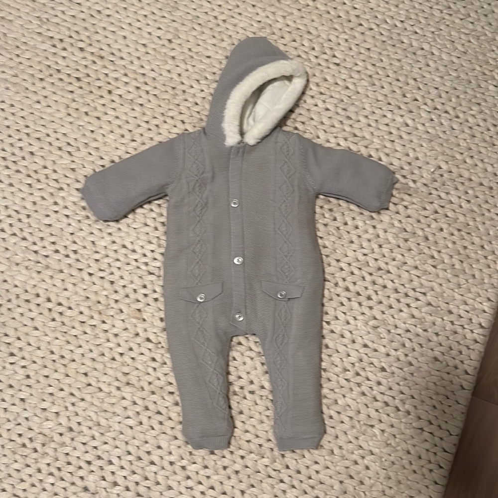 Mayoral Winter Snow Suit